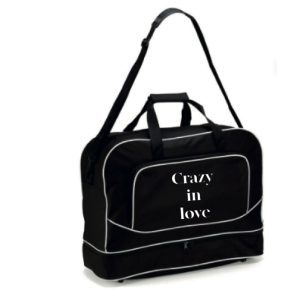 Bolsa Milán Crazy in love