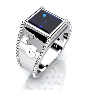 Anillo Manhattan