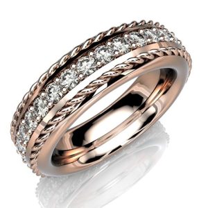 Anillo Yasión