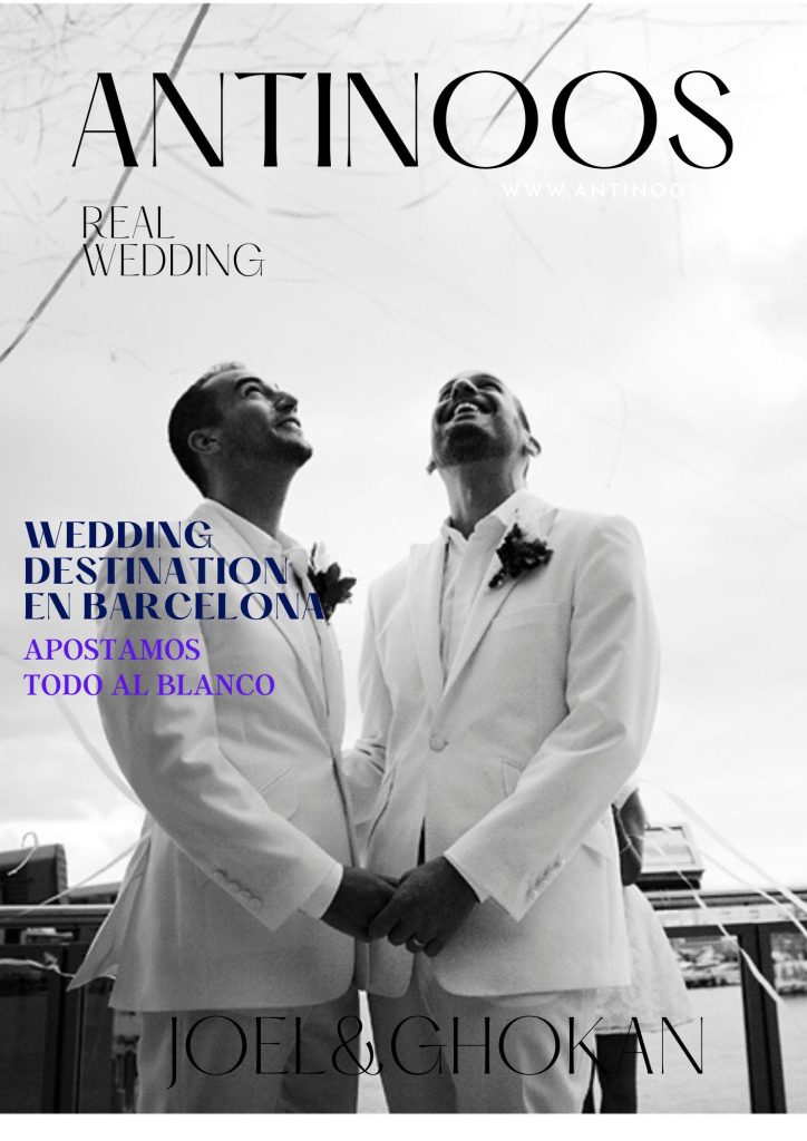 Boda Gay