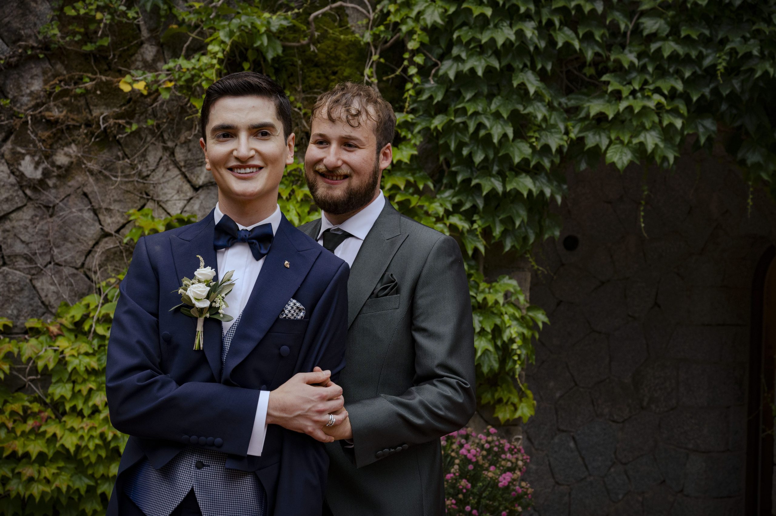 Boda gay