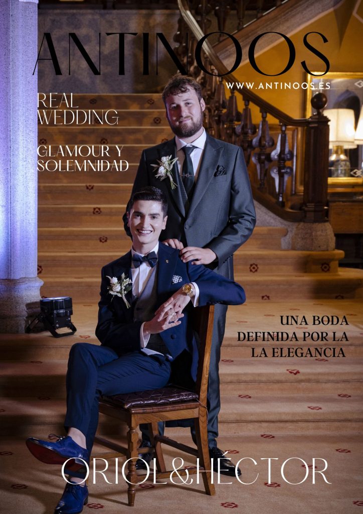 Boda Gay