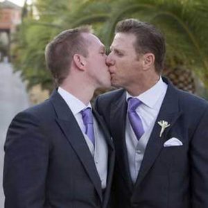 Gaywedding