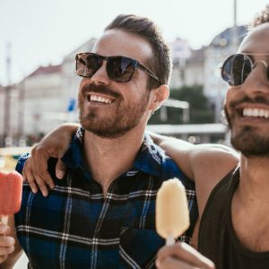 Home- Organización de bodas gay