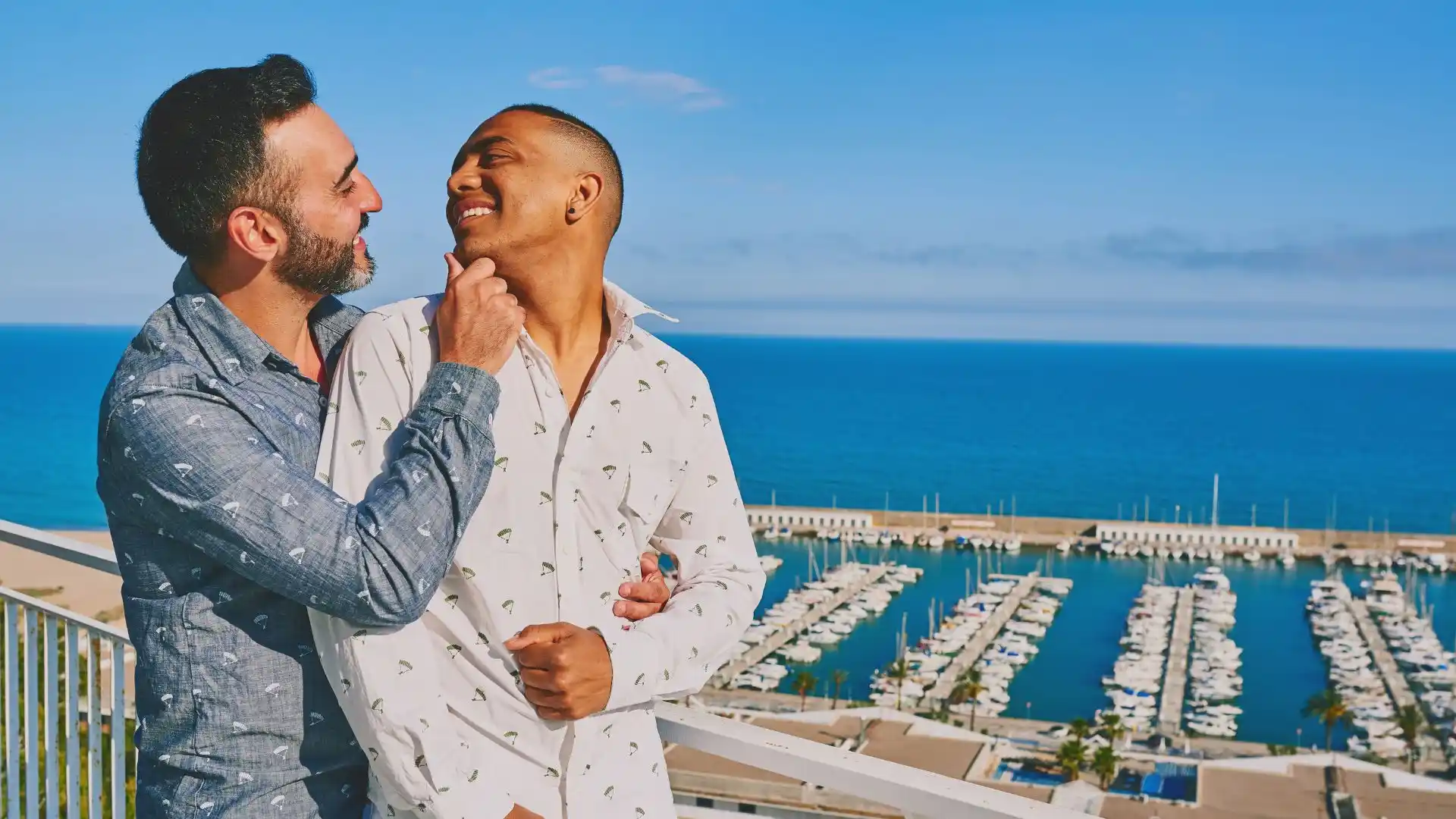 21 luna de miel parejas gay DESTINOS LUNA DE MIEL PAREJAS GAY