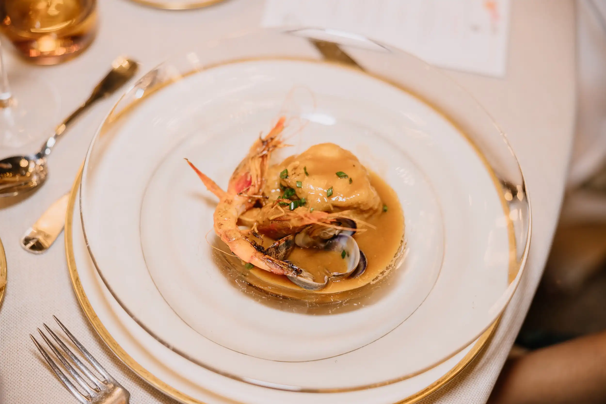 CATERING DE BODA