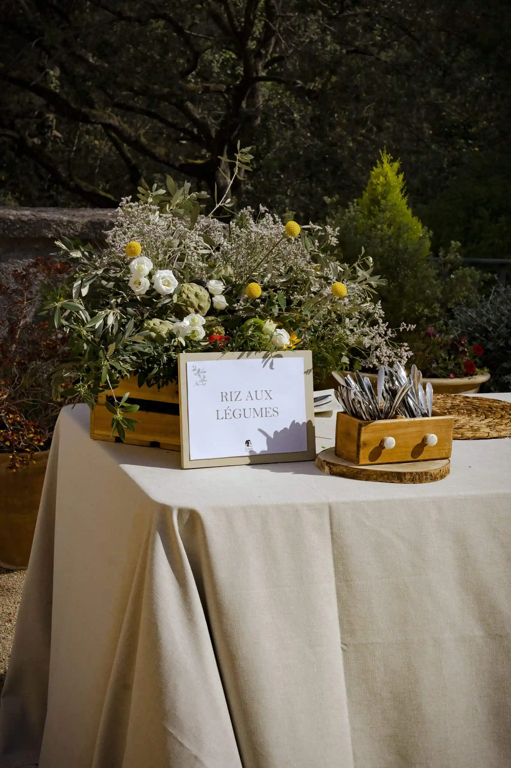 COMO ELEGIR EL CATERING DE BODA PERFECTO