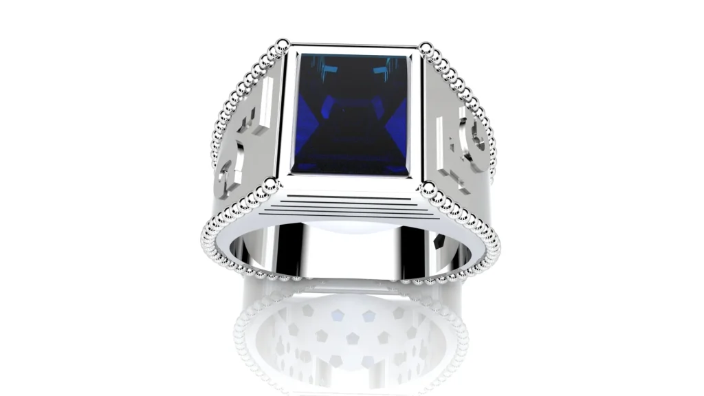 Joyería Hombre