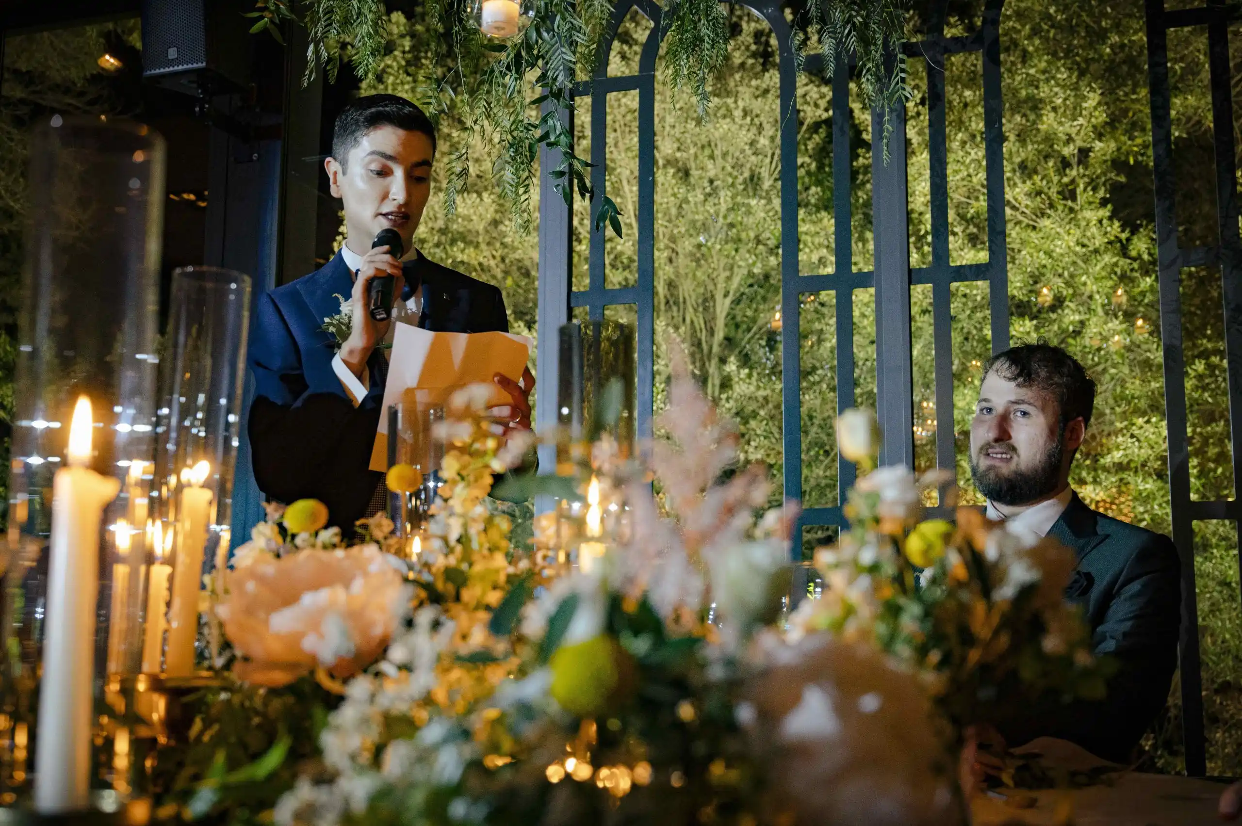 BUSCAMOS PROVEEDORES DE BODAS GAY