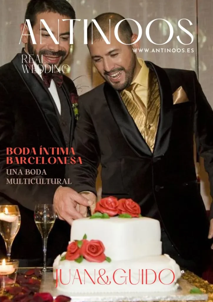 Boda gay