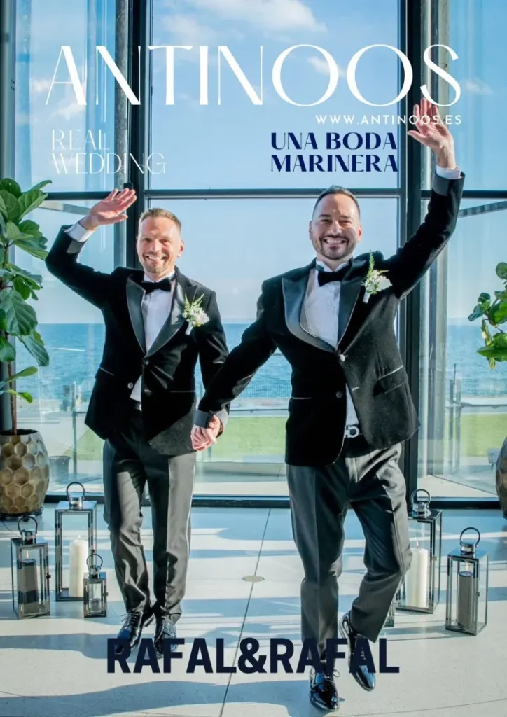 Wedding destination