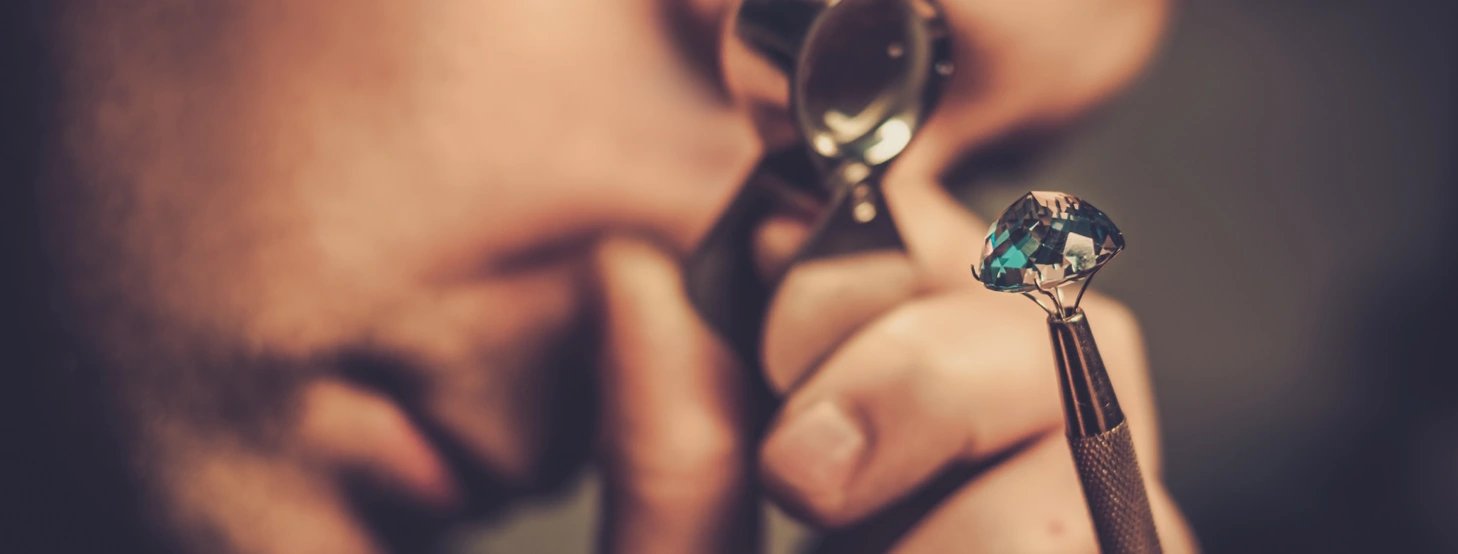 Joyería Hombre