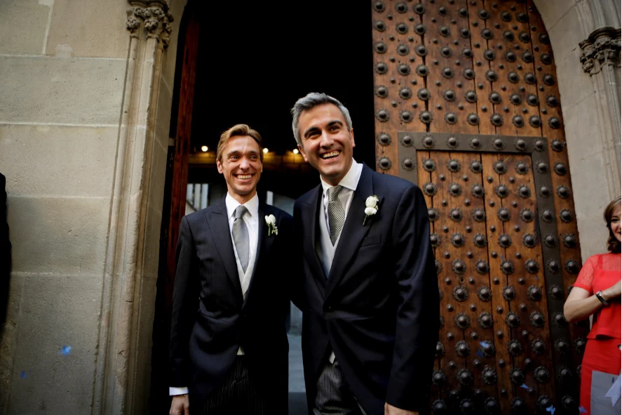 organizacion de bodas gays boda gay organizacion de bodas gays