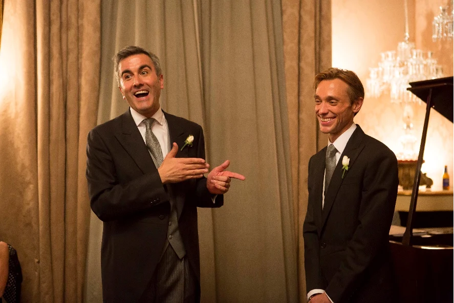 pedida de mano gay boda gay Pedida de mano gay