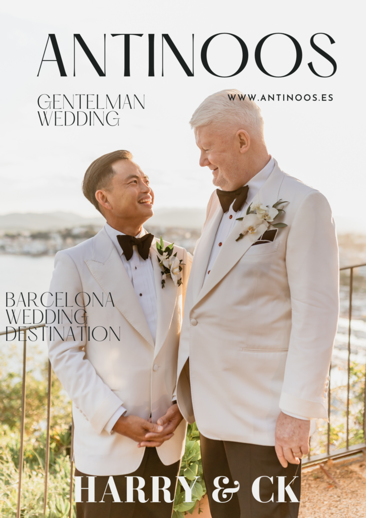 Boda Gay