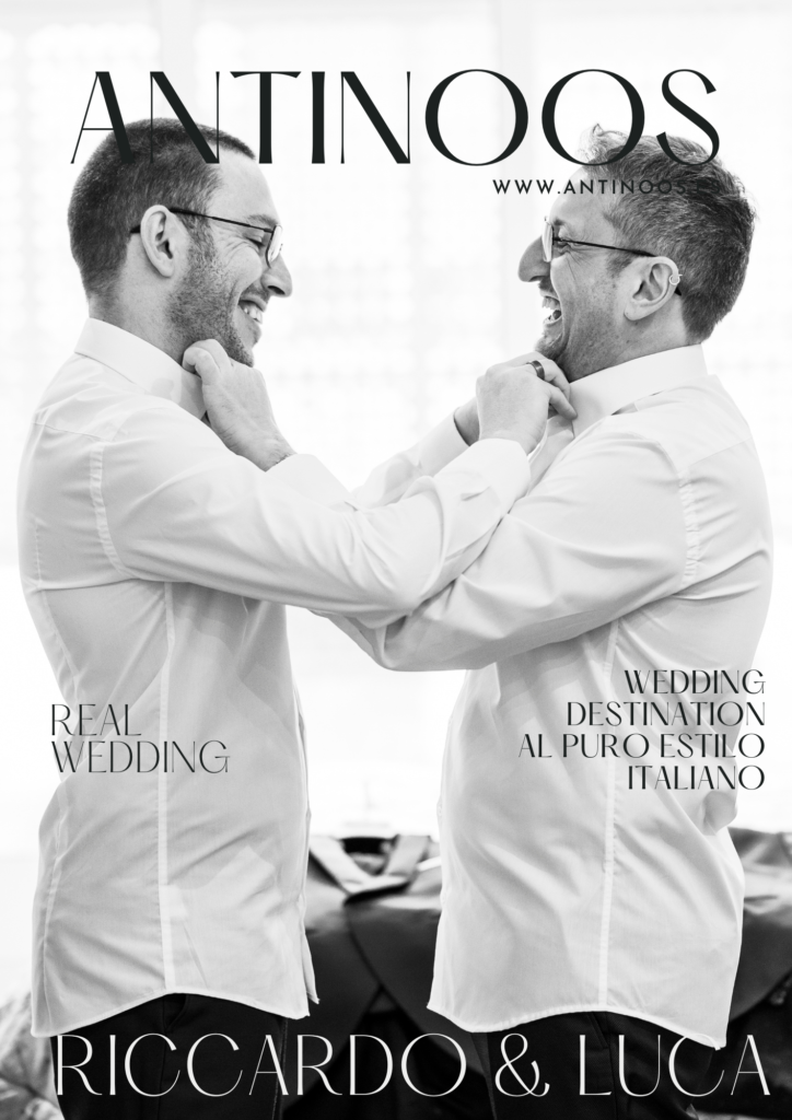 Boda Gay