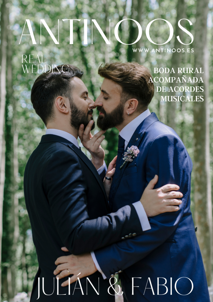 Boda Gay