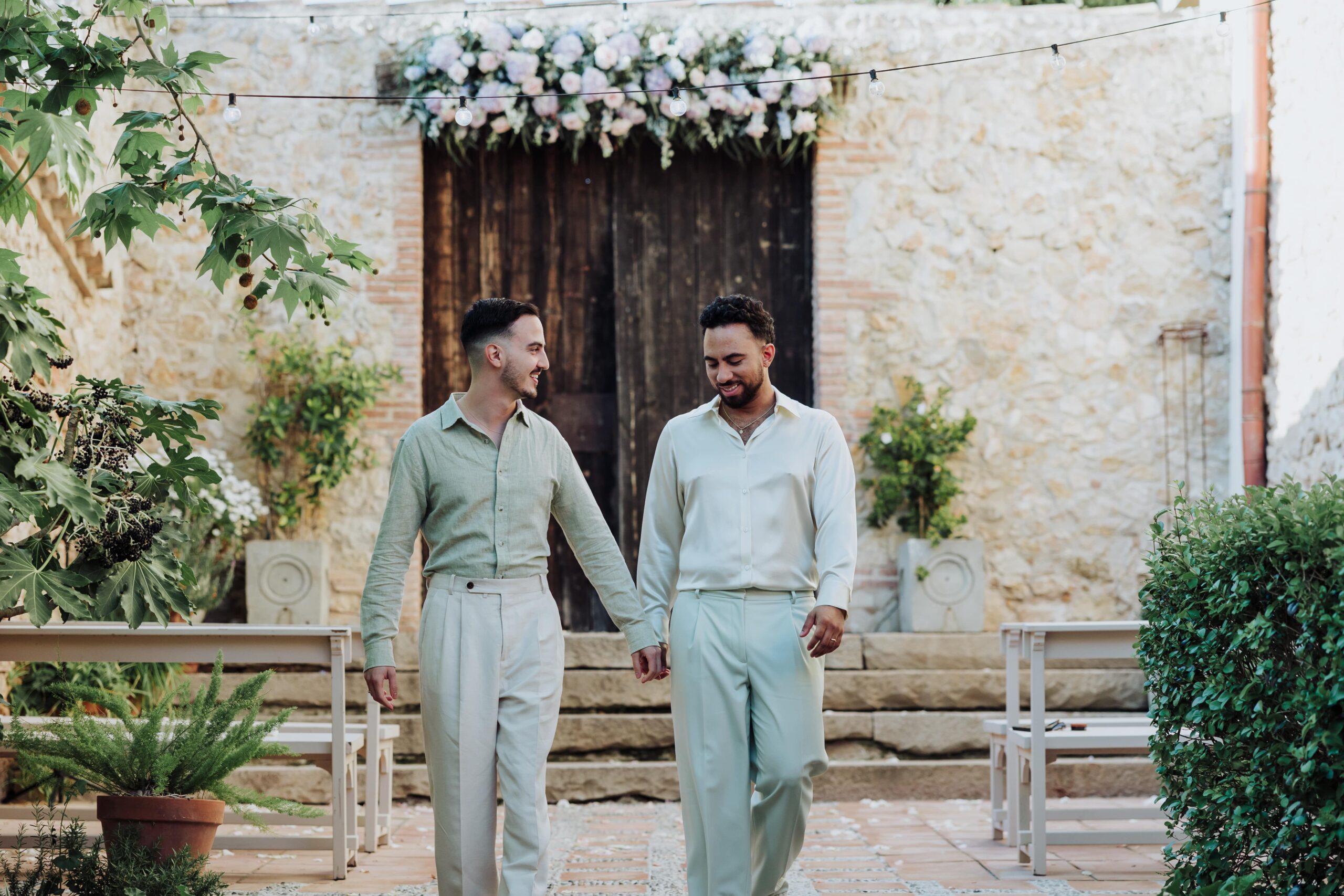WEDDING DESTINATION
