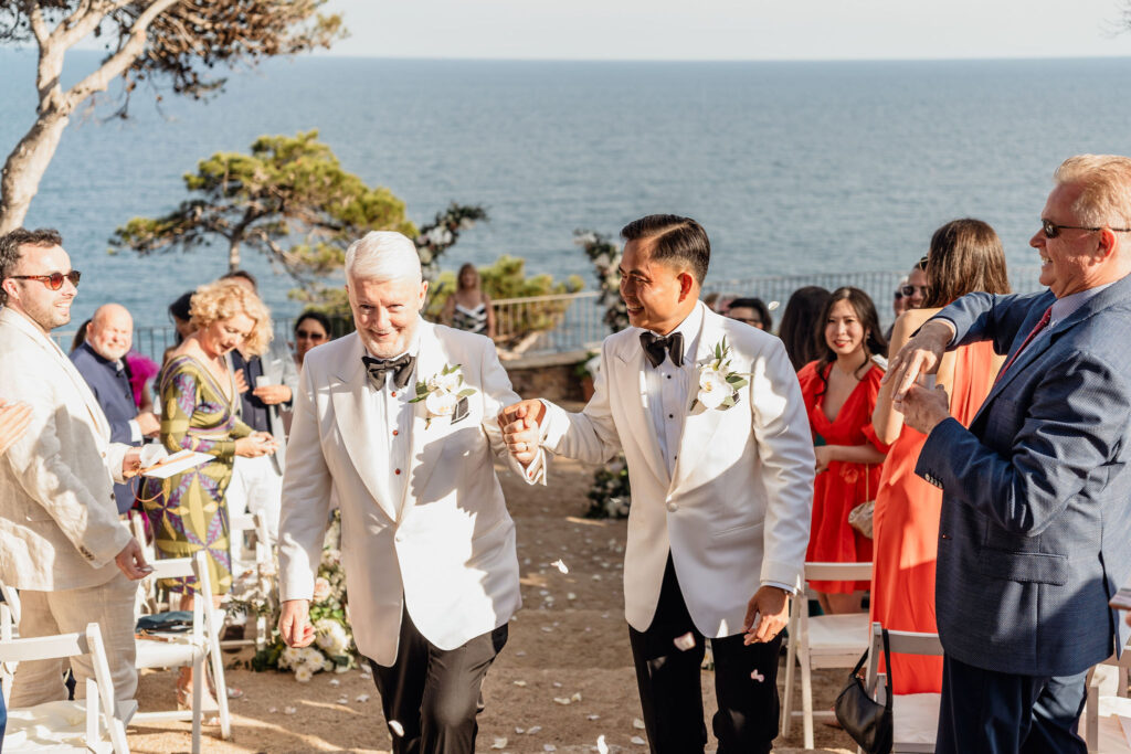BARCELONA WEDDING DESTINATION