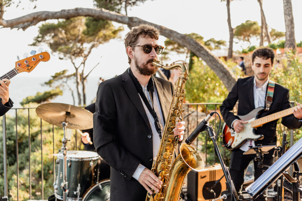 LA BARCELONA WEDDING DESTINATION DE HARRY&CK