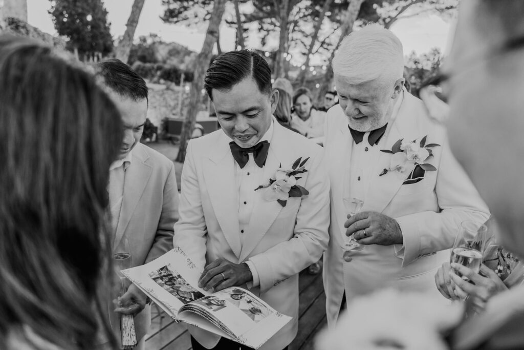 BARCELONA WEDDING DESTINATION