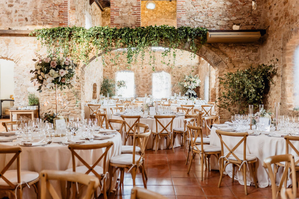 LA BARCELONA WEDDING DESTINATION DE HARRY&CK