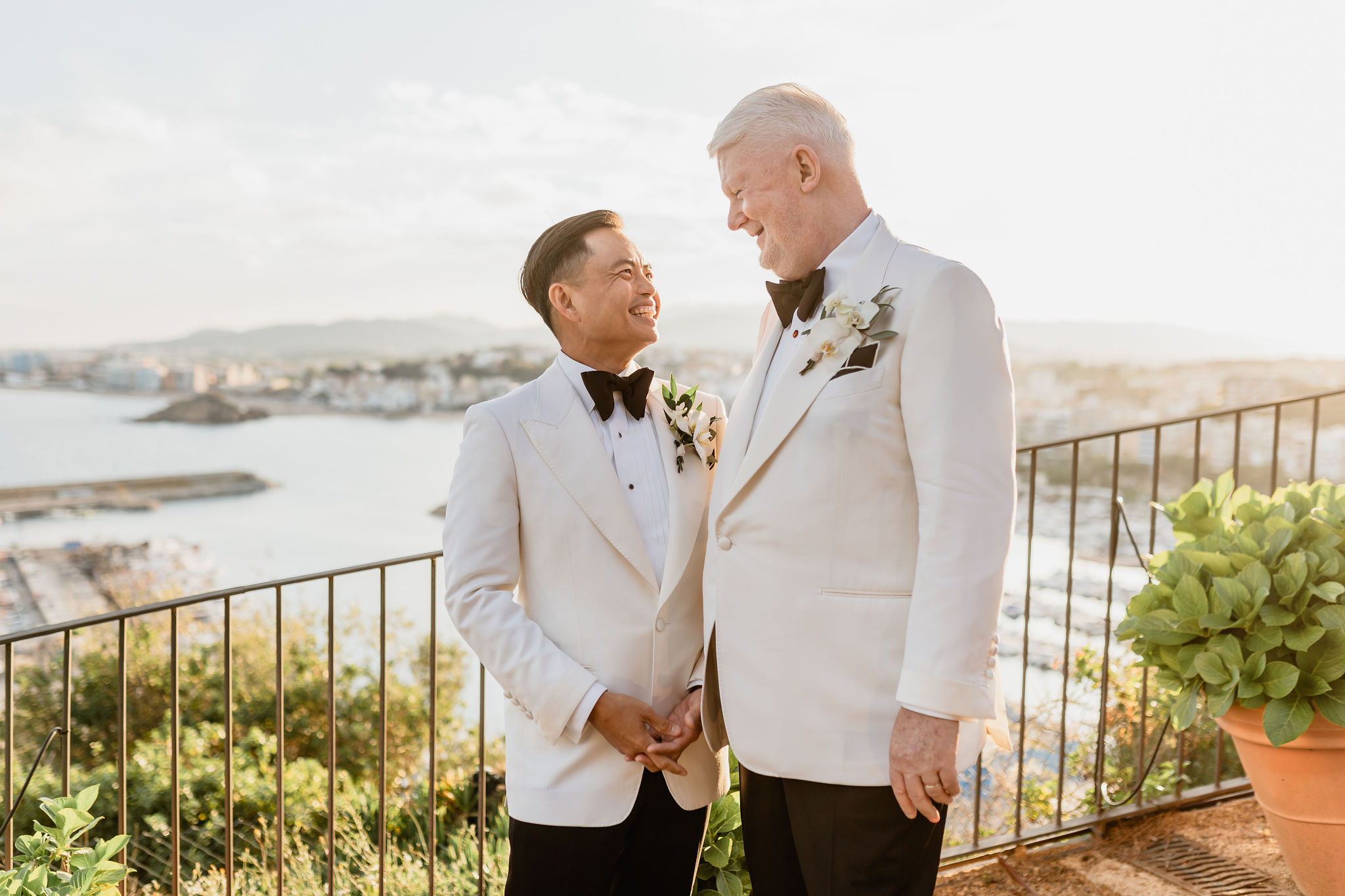 Boda Gay Ryzard&Sebastien