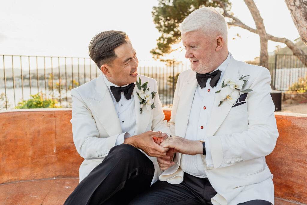 BARCELONA WEDDING DESTINATION