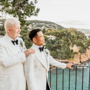 BARCELONA WEDDING DESTINATION