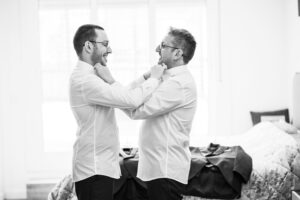 Boda Gay Boda gay