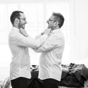 Boda gay
