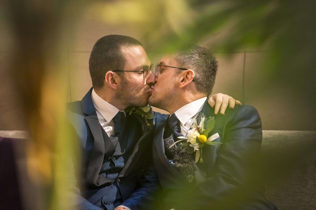 LUCCARICARDO 601 min 1 bodas gay Bodas Gay