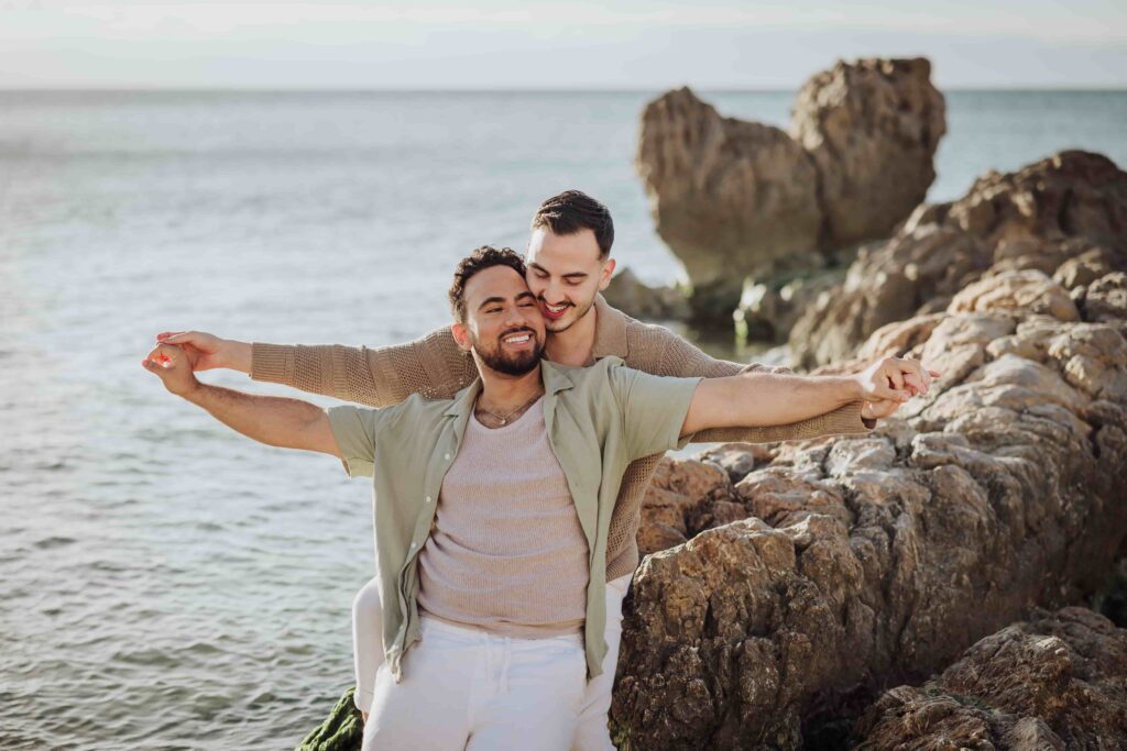 GAY WEDDING PLANNER