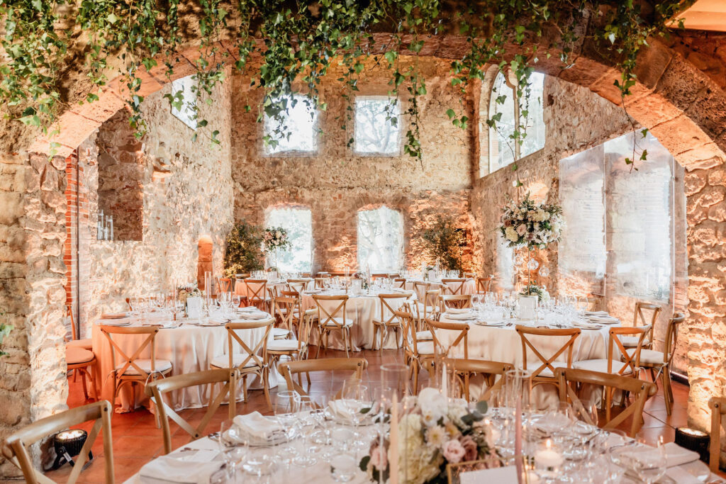 WEDDING DESTINATION