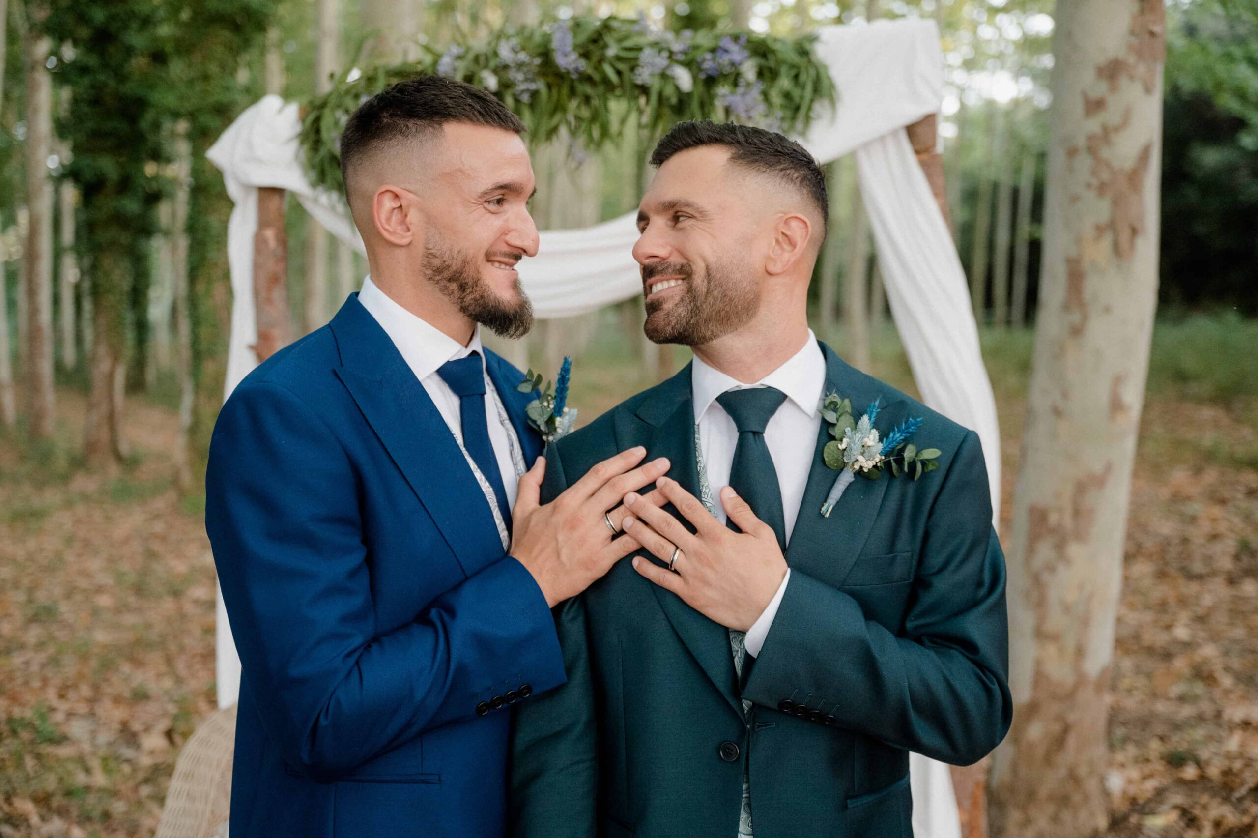 Boda Gay Alex&Fran