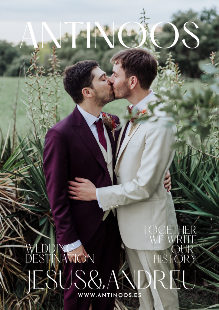 Bodas gay reales