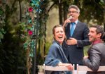 Maestro de Ceremonias – Wedding Officiant – Oficiante de bodas