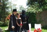 Maestro de Ceremonias – Wedding Officiant – Oficiante de bodas