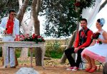 Maestro de Ceremonias – Wedding Officiant – Oficiante de bodas