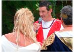 Maestro de Ceremonias – Wedding Officiant – Oficiante de bodas