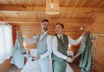 Fotógrafo de bodas natural Barcelona – Atypical Wedding –