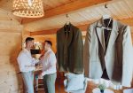 Fotógrafo de bodas natural Barcelona – Atypical Wedding –