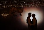 Fotógrafo de bodas natural Barcelona – Atypical Wedding –