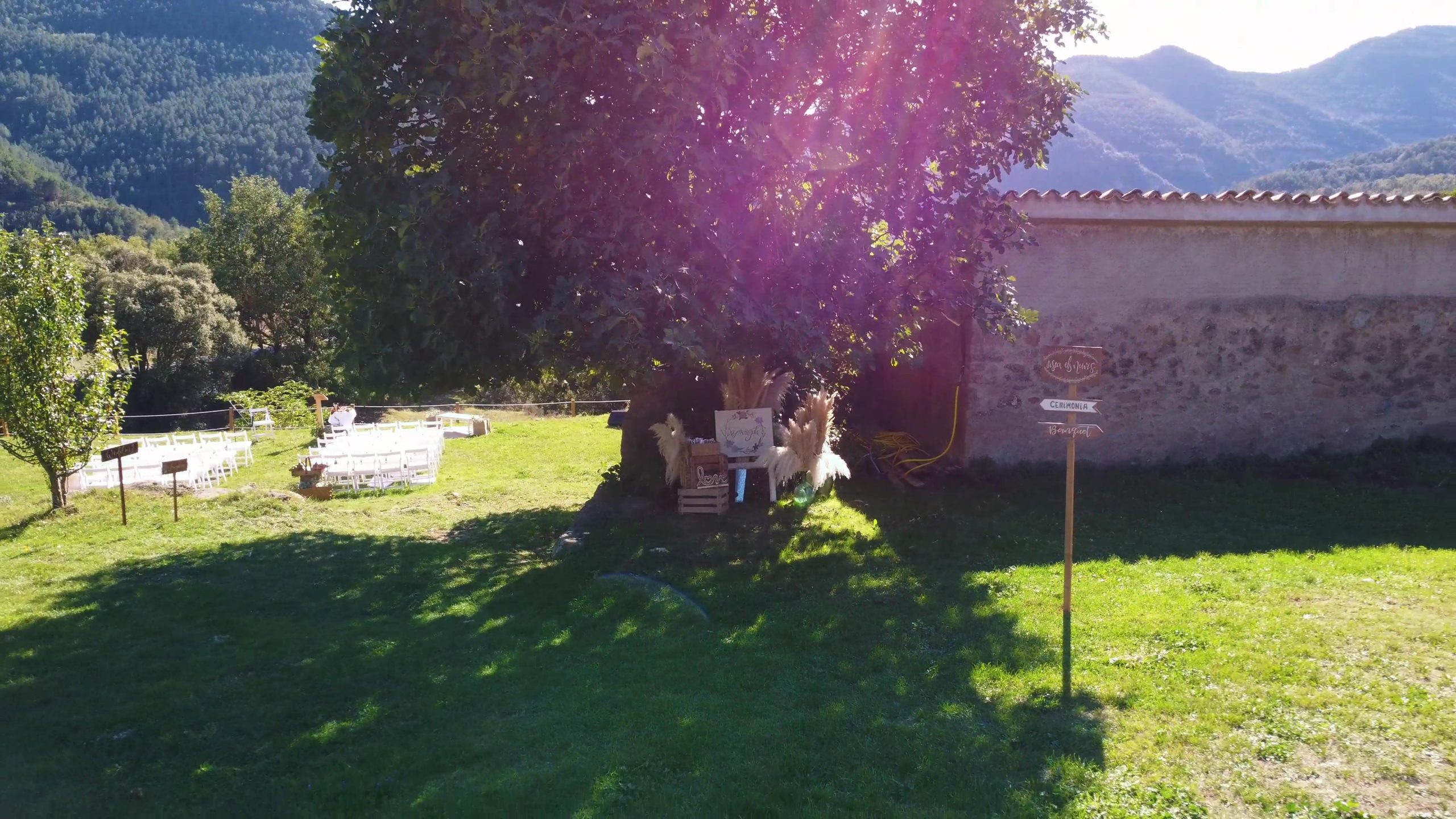 TopFly Drone -Servicio aduiovisual con drones-