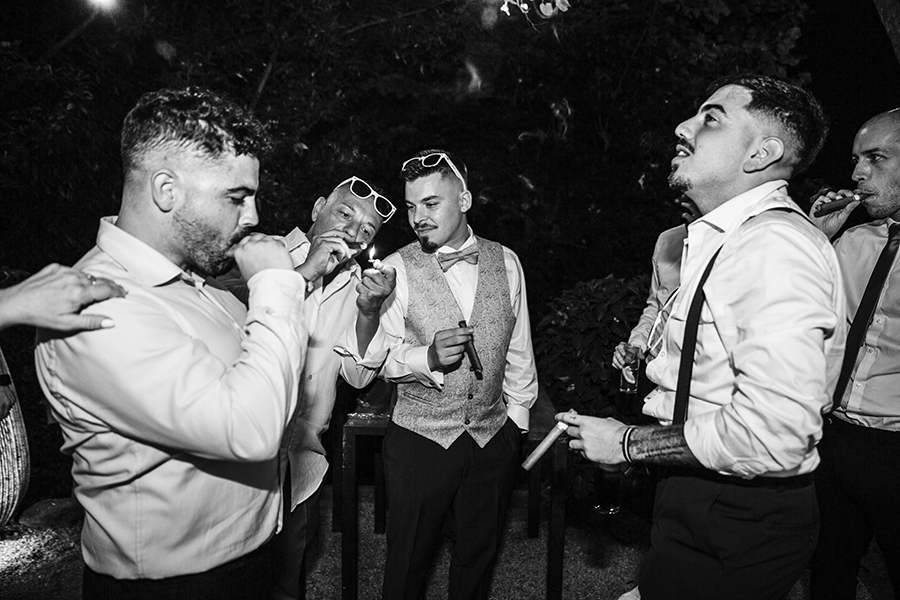 FOTOGRAFÍA de tu BODA COMPLETA LAURA ARANDA