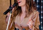 Duo de cantantes femeninas – SOLO ELLAS