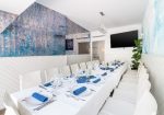 CrosMas, el espacio ideal para festejar vuestro enlace con la mejor gastronomía de Barcelona.