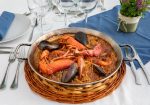 CrosMas, el espacio ideal para festejar vuestro enlace con la mejor gastronomía de Barcelona.