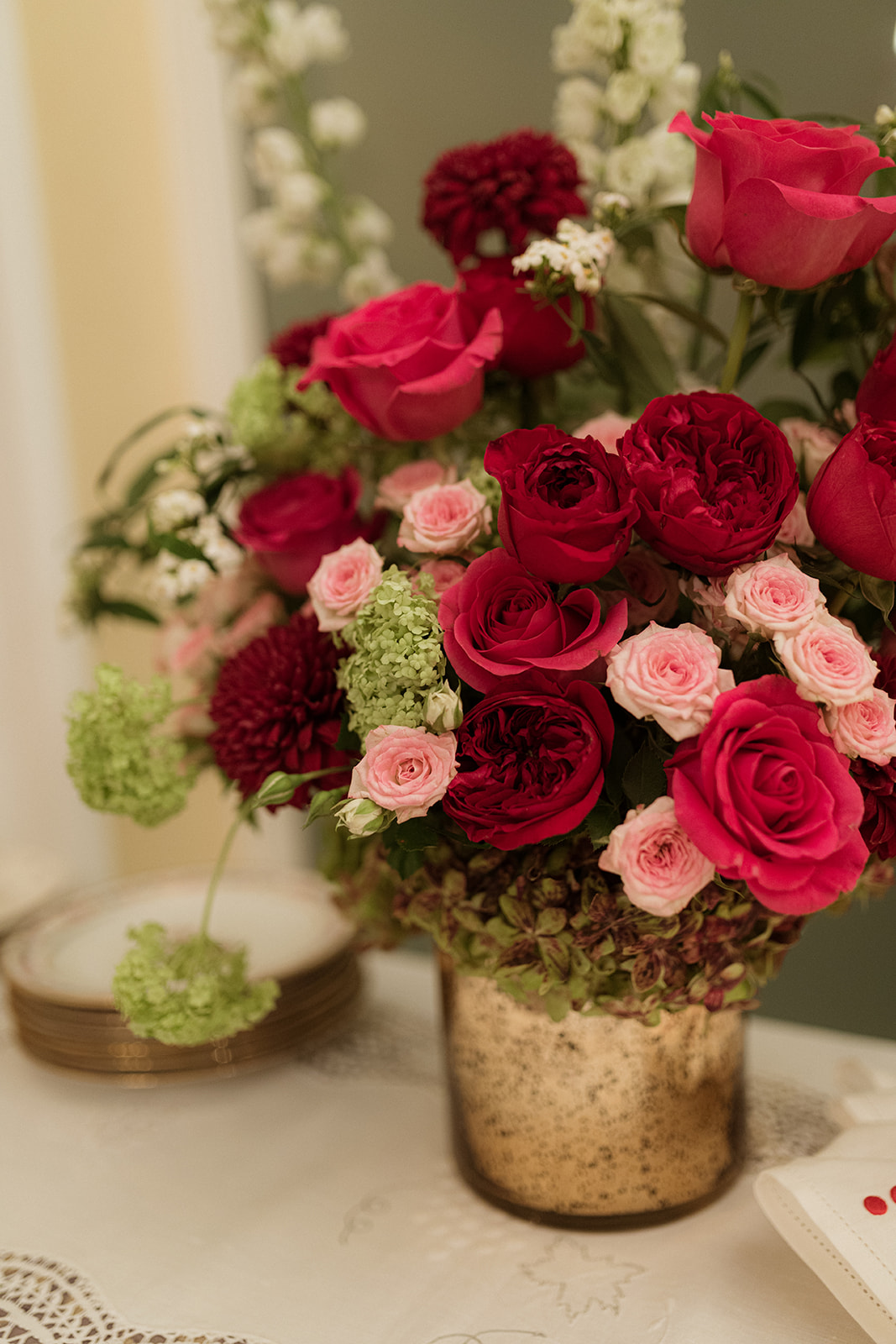 L’Atelier de las Flores