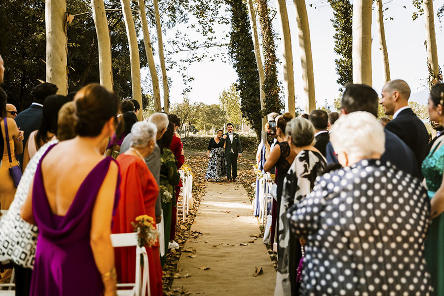 FOTOGRAFÍA de tu BODA COMPLETA LAURA ARANDA